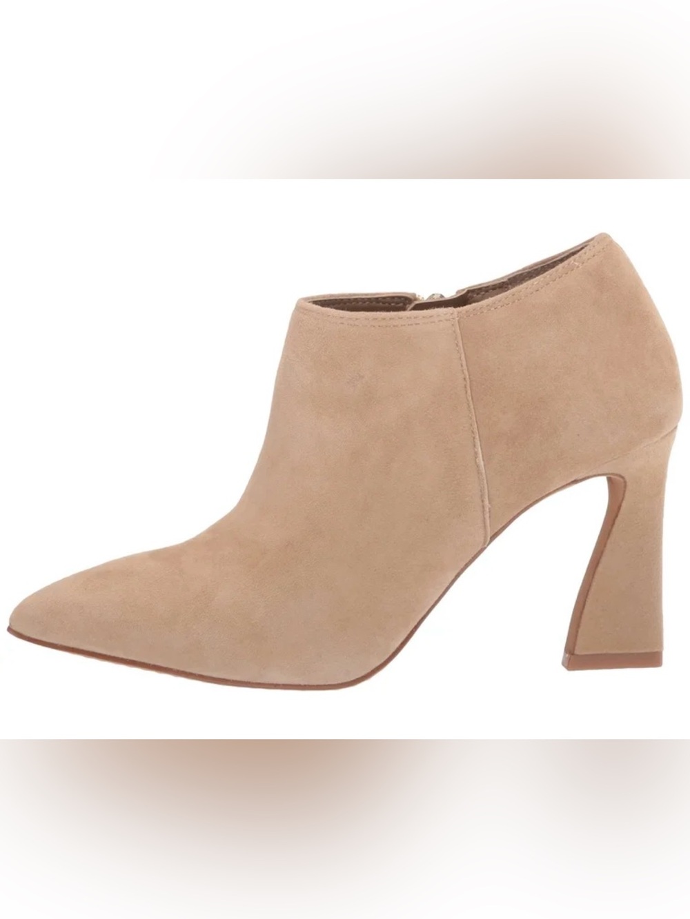 Vince Camuto Temindal Ankle Boots